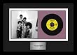 Single Memories Custom Plaque: Sly & the Family Stone "Family Affair"