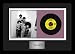 Single Memories Custom Plaque: Sly & the Family Stone "Family Affair"