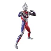 ULTRA-ACT ウルトラマンティガ マルチタイプ