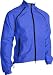 Canari Cyclewear Men's Eclipse 2 Jacket (Sapphire, X-Large)