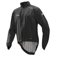 Vaude Herren Spray Jacket II -Fahrrad Regenjacke