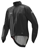 Produkt-Bild: Vaude Herren Spray Jacket II -Fahrrad Regenjacke