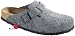 Birkenstock Boston Birko-Filz, Unisex Clogs