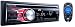 JVC KD-R720 AM/FM/CD/MP3/USB RECEIVER w/PANDORA INTERNET RADIO & Ipod & Iphone CONTROL