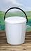 Kitchen & Housewares : JUMBO BUCKET & LID