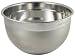 Kitchen & Housewares : Tovolo Stainless Steel 3-1/2 Quart Mixing Bowl