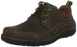 Hush Puppies Men's Obel Lace Up