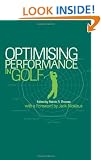 Optimising Performance in Golf