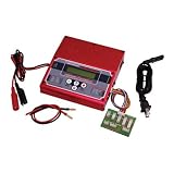 Thunder Power RC TP610C-ACDC Multi-Chemistry AC/DC Charger/Discharger/Cycler with Balancing System