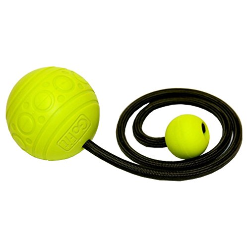 GoFit GoBall Massager Green/Green