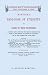 Martine's Handbook of Etiquette