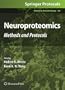 Neuroproteomics: Methods and Protocols (Methods in Molecular Biology)