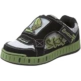 Skechers USA Kids Megaton Lighted Boot