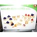 Pintoy Dolls House Wooden Accessory set - Kitchen