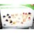 Pintoy Dolls House Wooden Accessory set - Kitchen