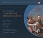Brilliant Opera Collection: Schubert - die Freunde von Salamanka
