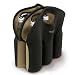 Built NY 6-Pk. Tote, BLACK