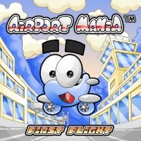 Airport Mania: First Flight [Game Download]
