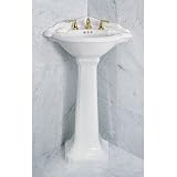 St. Thomas Creations 5074.080.06 Lavatory Balsa