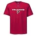 Atlanta Falcons Critical Victory III Tee