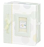 CR Gibson Animal Parade Baby's  Keepsake Chest