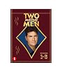 Two and a Half Men - Season 1-8 Complete [DVD]