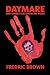 Books : Daymare and Other Tales from the Pulps