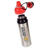 Mighty Ducks of Anaheim 24oz Bigmouth Stainless Steel Water Bottle (Team Color L