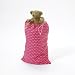 LAUNDRY BAG DOTTY PINK ULTRATE 80LX55WCM