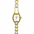 Titan Raga, Ladies Wrist Watch, Raga Series, Model 2331YM01, White Dial