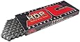 JT Sprockets (JTC428HDR132SL) Steel 132-Link 428 HDR Heavy Duty Drive Chain