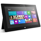 Microsoft Surface 7ZR-00001 RT Tablet 64GB