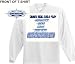 SnowGirl - Games Real Girls Play Snowmobile Ladies tee, WHITE, 3XL