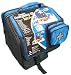 100 Piece Roadside Emergency Safety Kit (Blue)