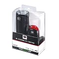 Cateye Fahrradbeleuchtung Set HL-EL 320 G + TL-LD 270 G