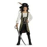 Angelica Deluxe Child Costume Angelica Deluxe Child Costume