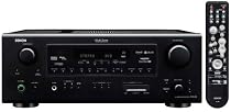 Denon AVR-688 Dolby Digital Surround Receiver