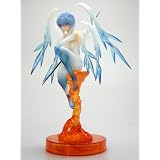 Neon Genesis Evangelion: Sequel to Angel Chromosome-XX Series 1: A-15 Arael-XX Figure