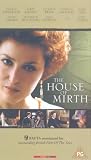 The House Of Mirth [UK IMPORT] - Gillian Anderson