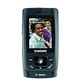 TMOBILE SAMSUNG T809 SPRUCE PHONE ~ Samsung