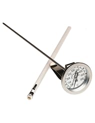 Buy CDN IRL500 InstaRead Deep Fry Turkey Thermometer