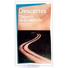 Discours de la m�thode