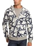 Armani Exchange - Armani Exchange Reverse Print Hoody