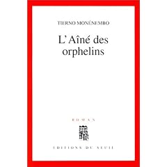 L'A�n� des orphelins
