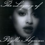 Music : The Legacy of Phyllis Hyman