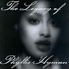 The Legacy of Phyllis Hyman