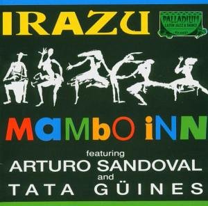 Arturo Sandoval