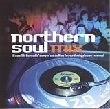 Northern Soul Mix: 50 Incredible Floorpackin' Stompers and Shufflers for Yourdancin' Pleasure - Non Stop Search