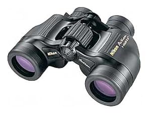Nikon Action 7-15x35 Zoom Binocular