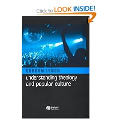 Understanding Theology and Popular Culture